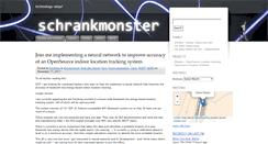 Desktop Screenshot of ddate.schrankmonster.de